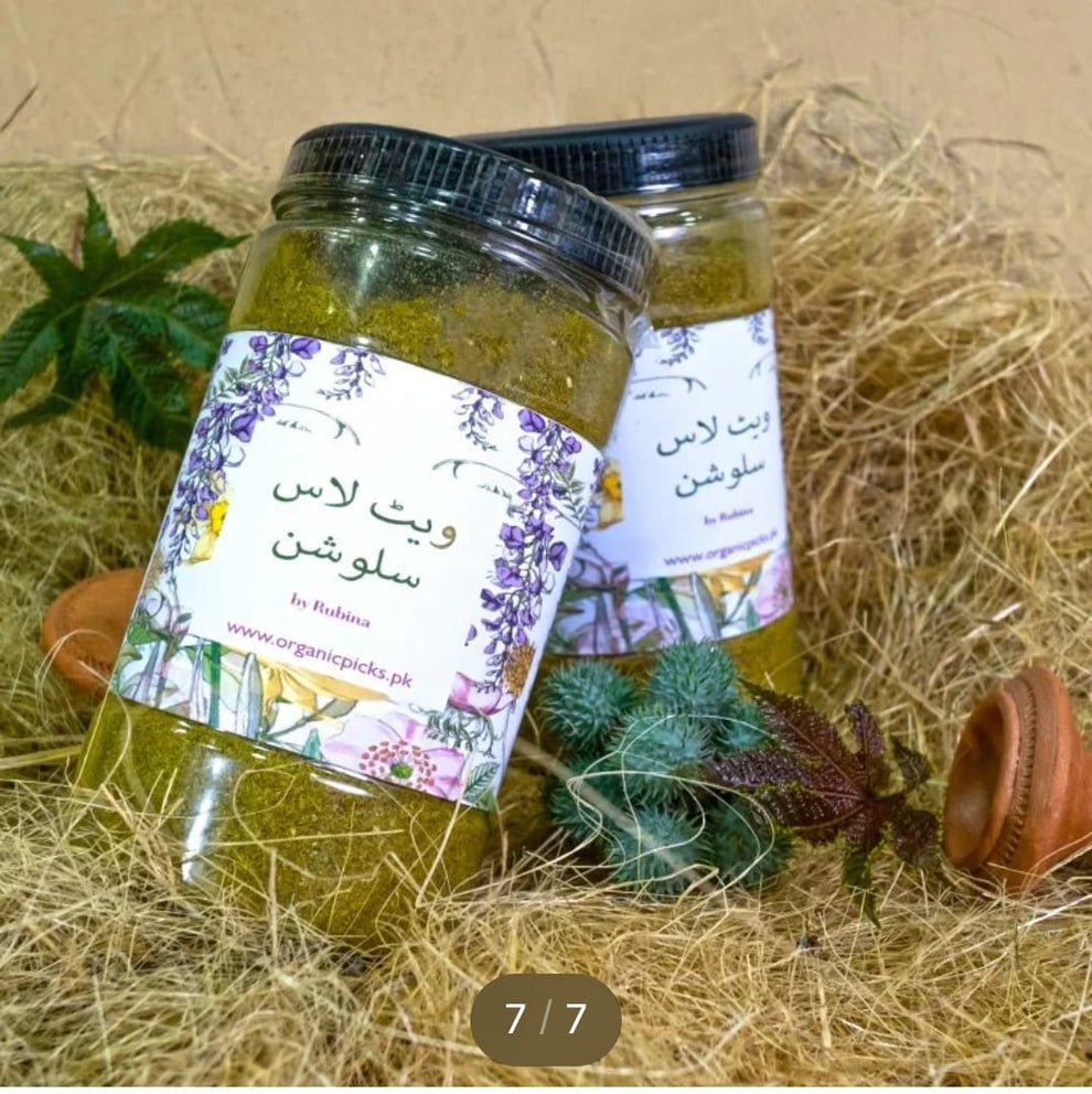 Natural Weight Loss Solution – Dr. Rubina