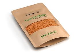 Bioplex Hair Protein Balls