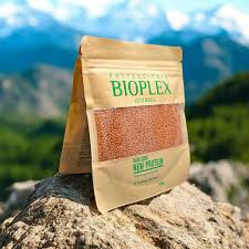 Bioplex Hair Protein Balls