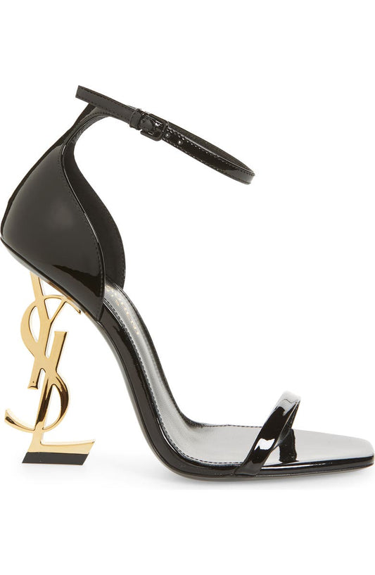 YSL Heels (Original Made in Paris)