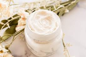 Radiant Glow Whitening Cream